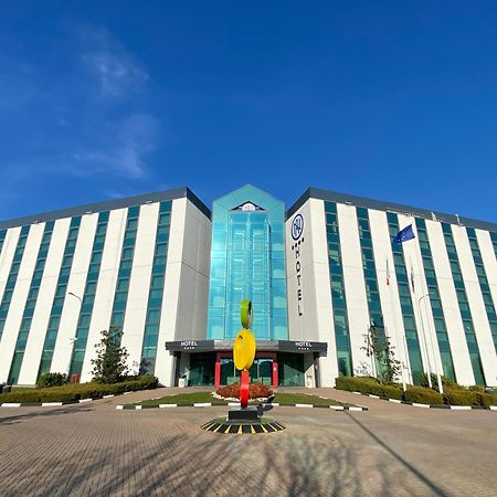 An Hotel Milano Melegnano Carpiano المظهر الخارجي الصورة