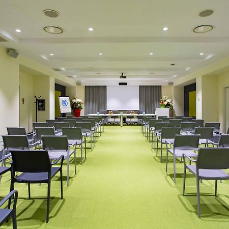 An Hotel Milano Melegnano Carpiano المظهر الخارجي الصورة