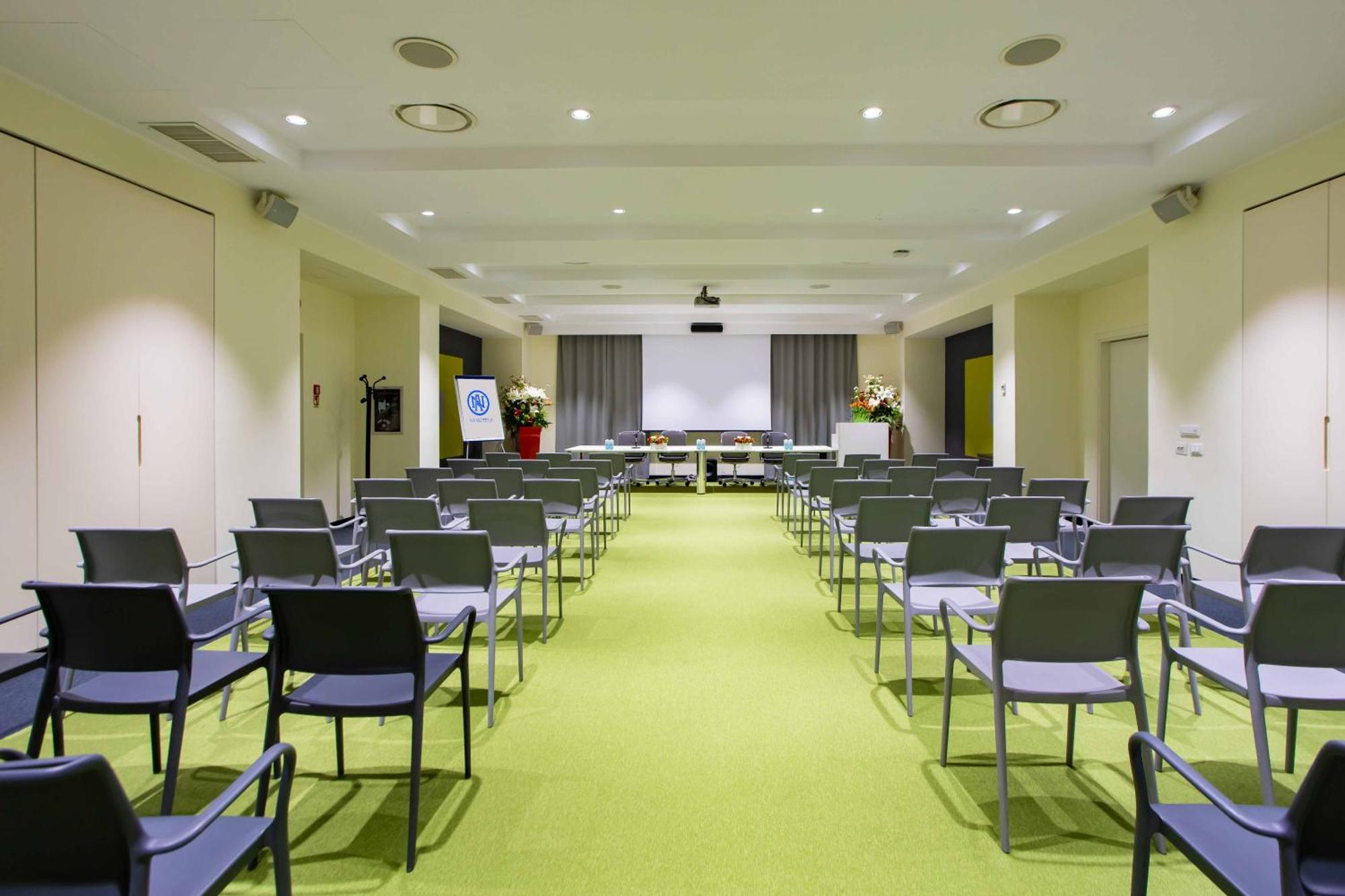 An Hotel Milano Melegnano Carpiano المظهر الخارجي الصورة