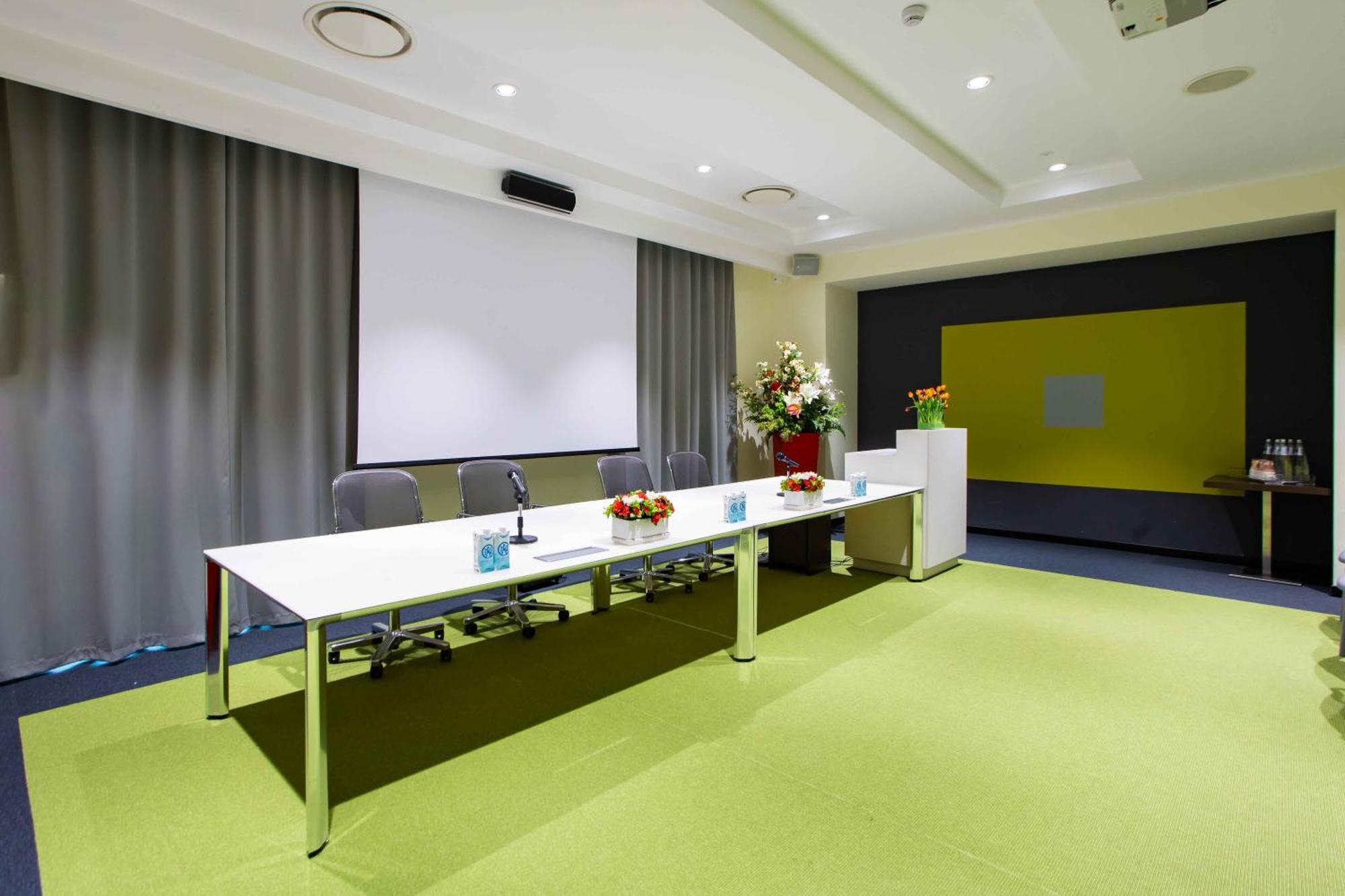 An Hotel Milano Melegnano Carpiano المظهر الخارجي الصورة