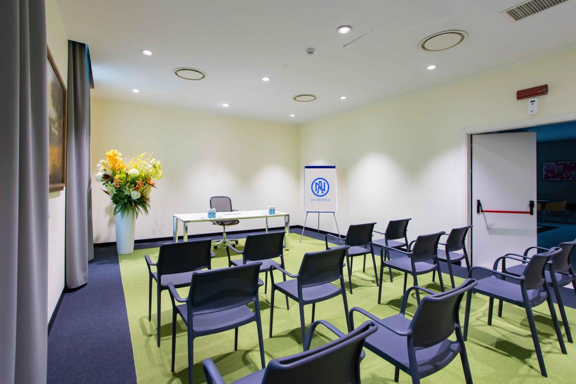 An Hotel Milano Melegnano Carpiano المظهر الخارجي الصورة