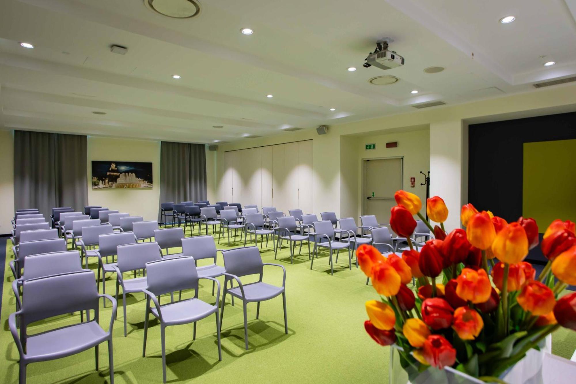 An Hotel Milano Melegnano Carpiano المظهر الخارجي الصورة