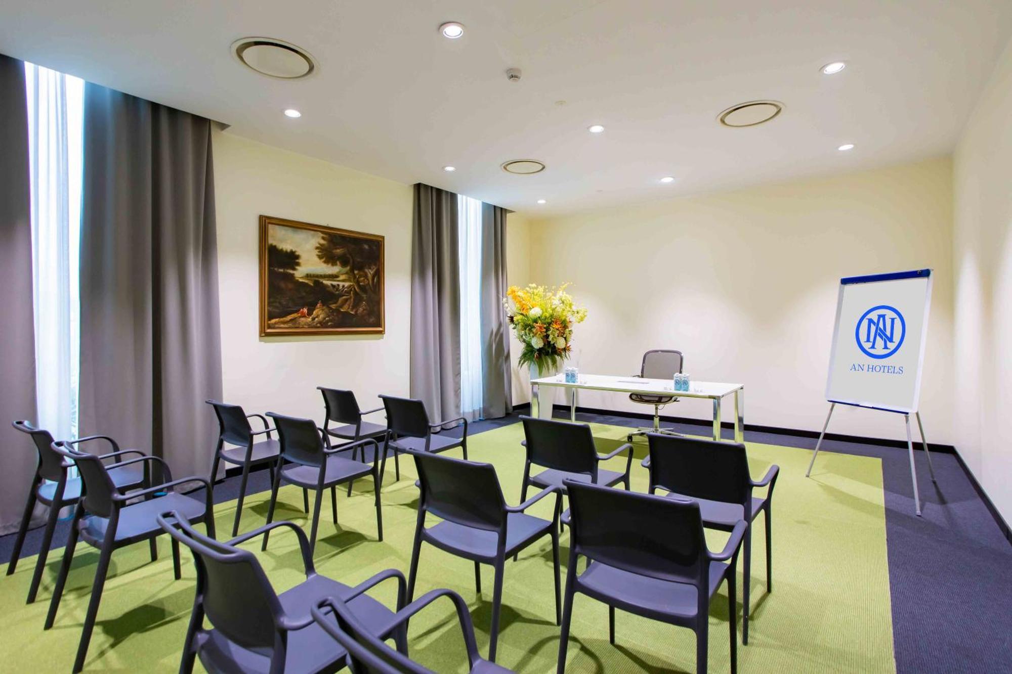 An Hotel Milano Melegnano Carpiano المظهر الخارجي الصورة
