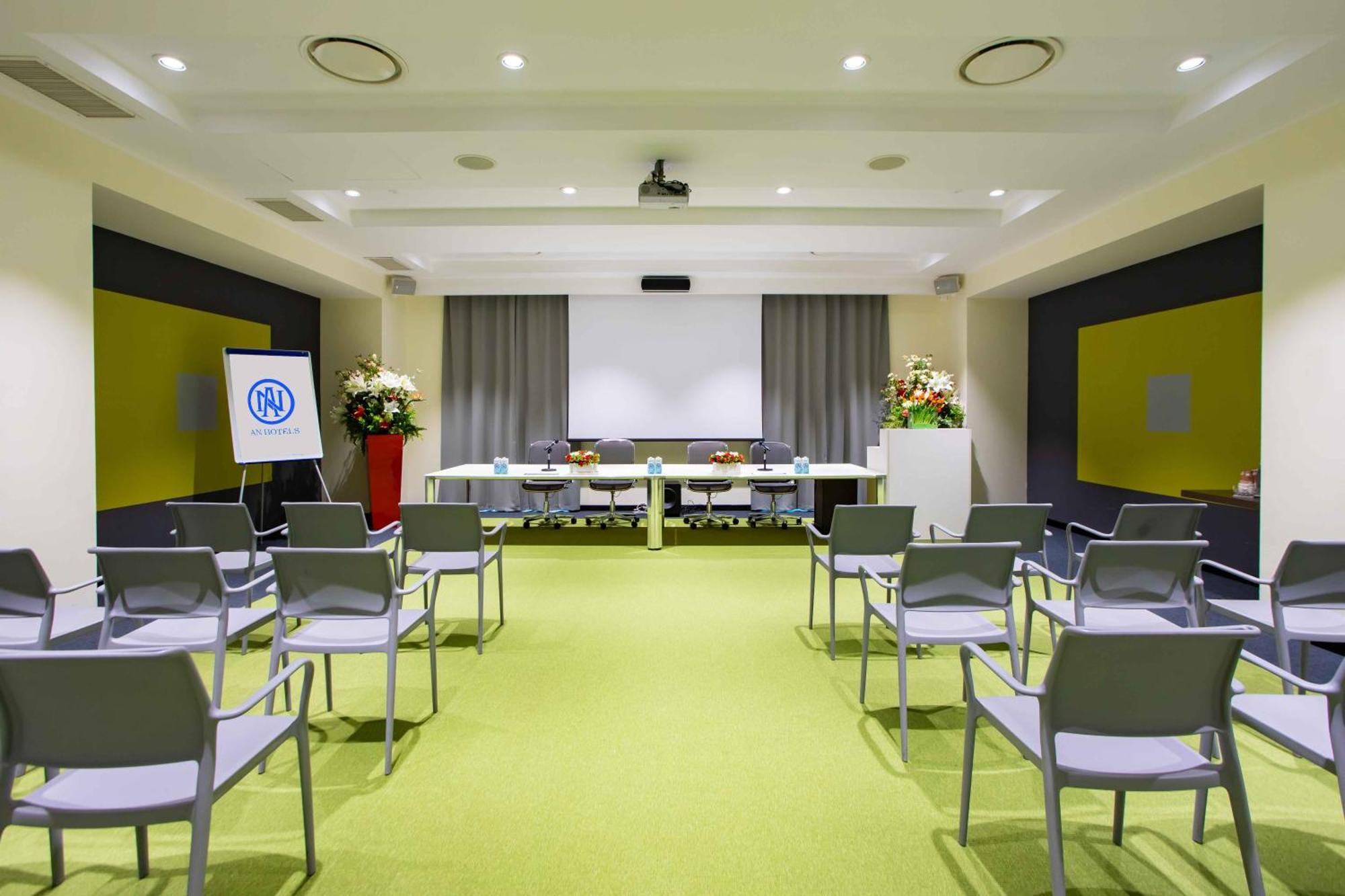 An Hotel Milano Melegnano Carpiano المظهر الخارجي الصورة