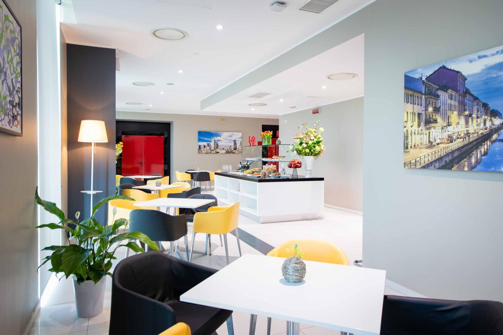 An Hotel Milano Melegnano Carpiano المظهر الخارجي الصورة