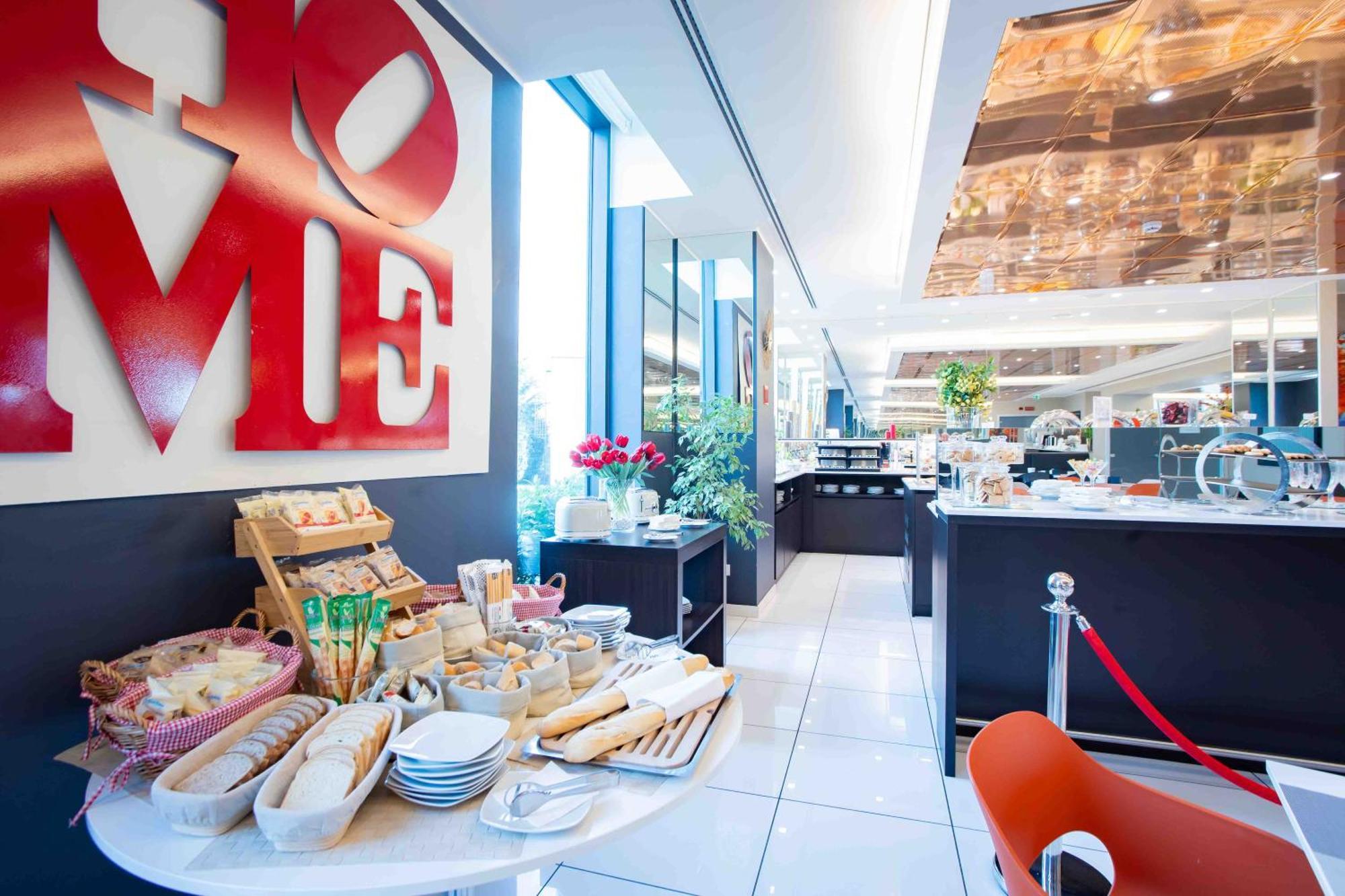 An Hotel Milano Melegnano Carpiano المظهر الخارجي الصورة