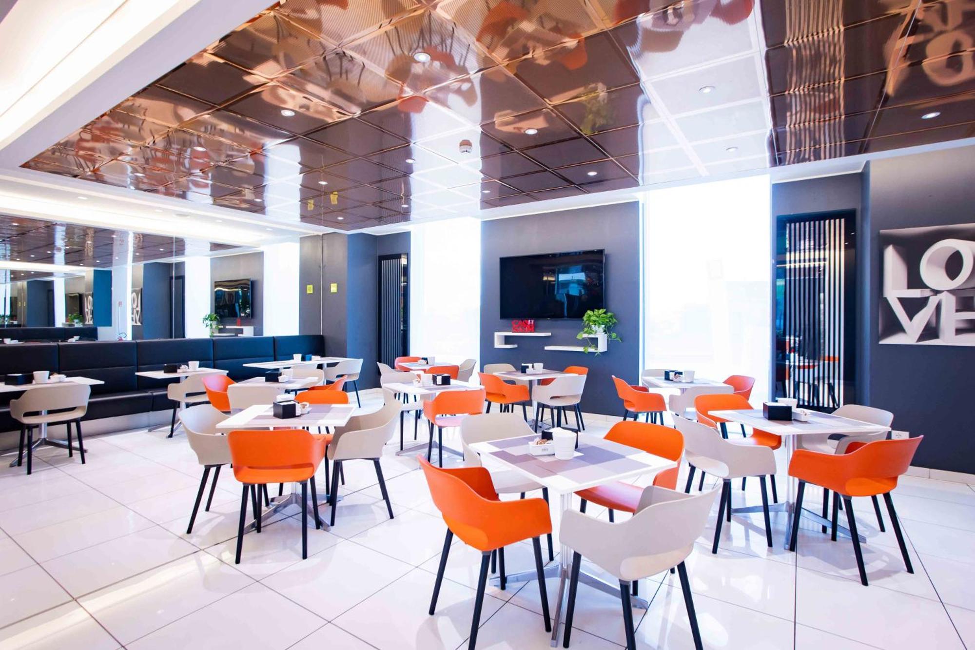 An Hotel Milano Melegnano Carpiano المظهر الخارجي الصورة