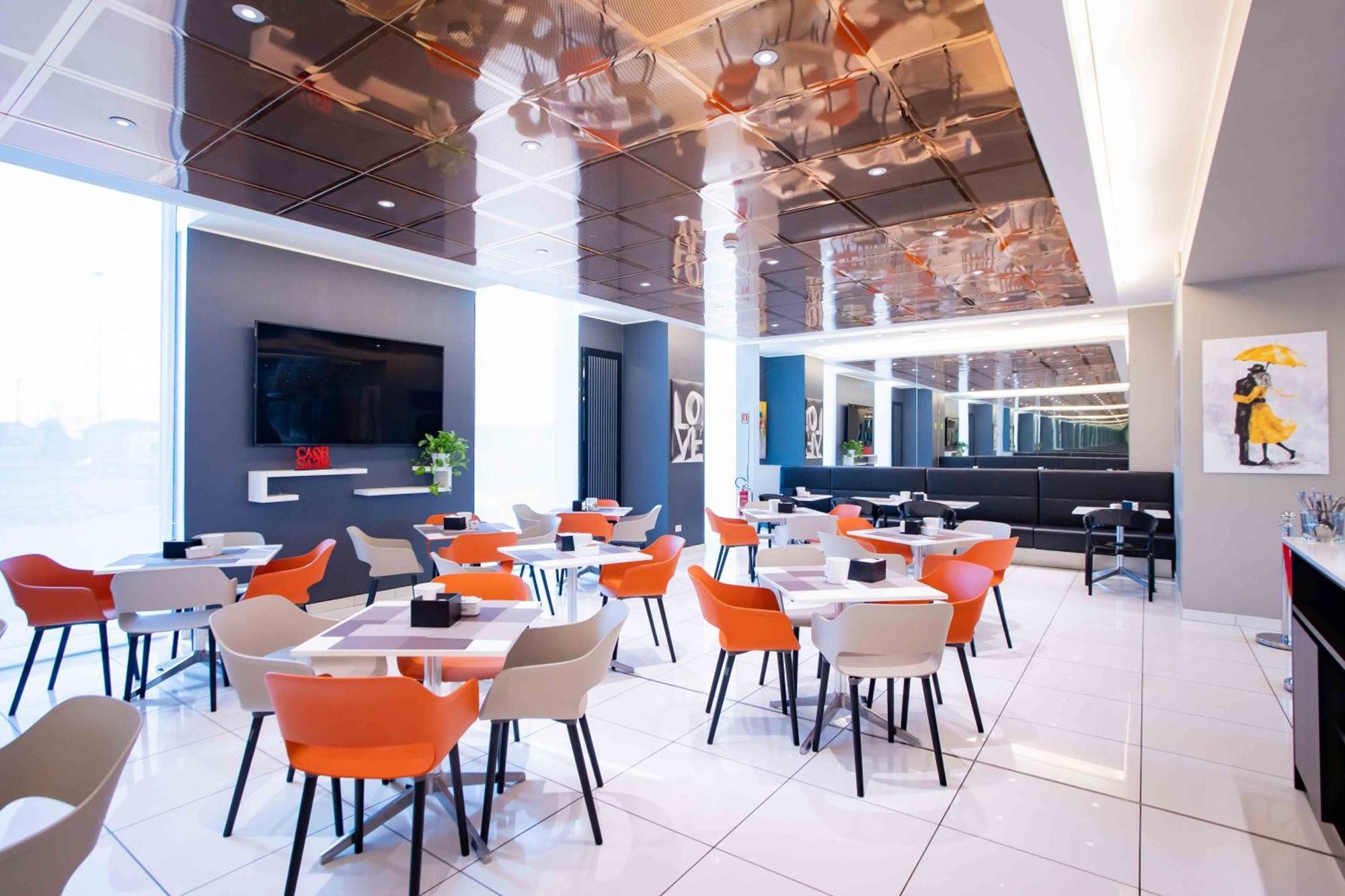 An Hotel Milano Melegnano Carpiano المظهر الخارجي الصورة