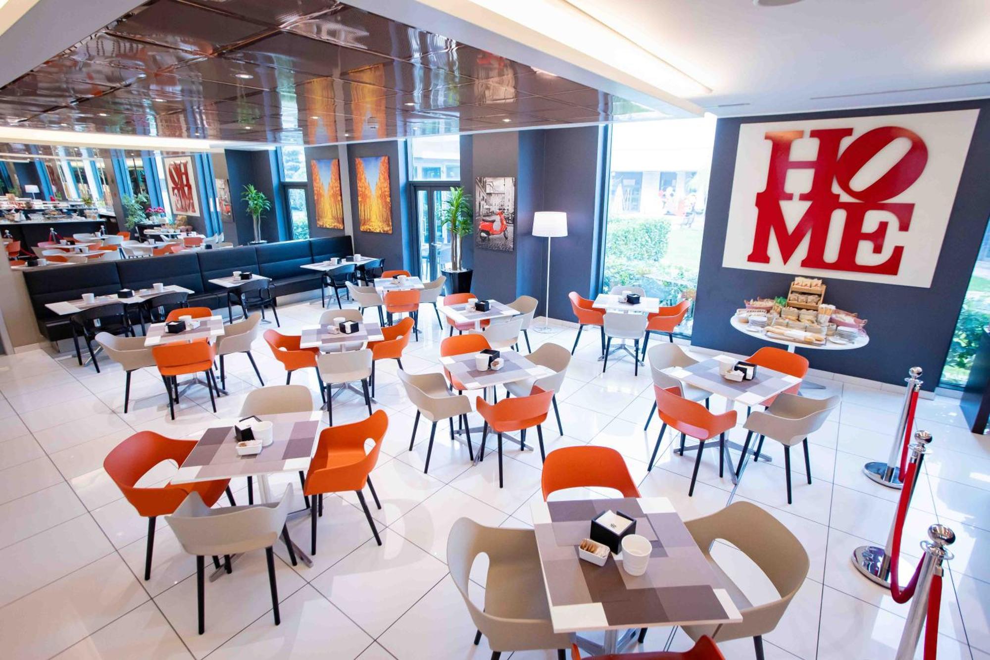 An Hotel Milano Melegnano Carpiano المظهر الخارجي الصورة