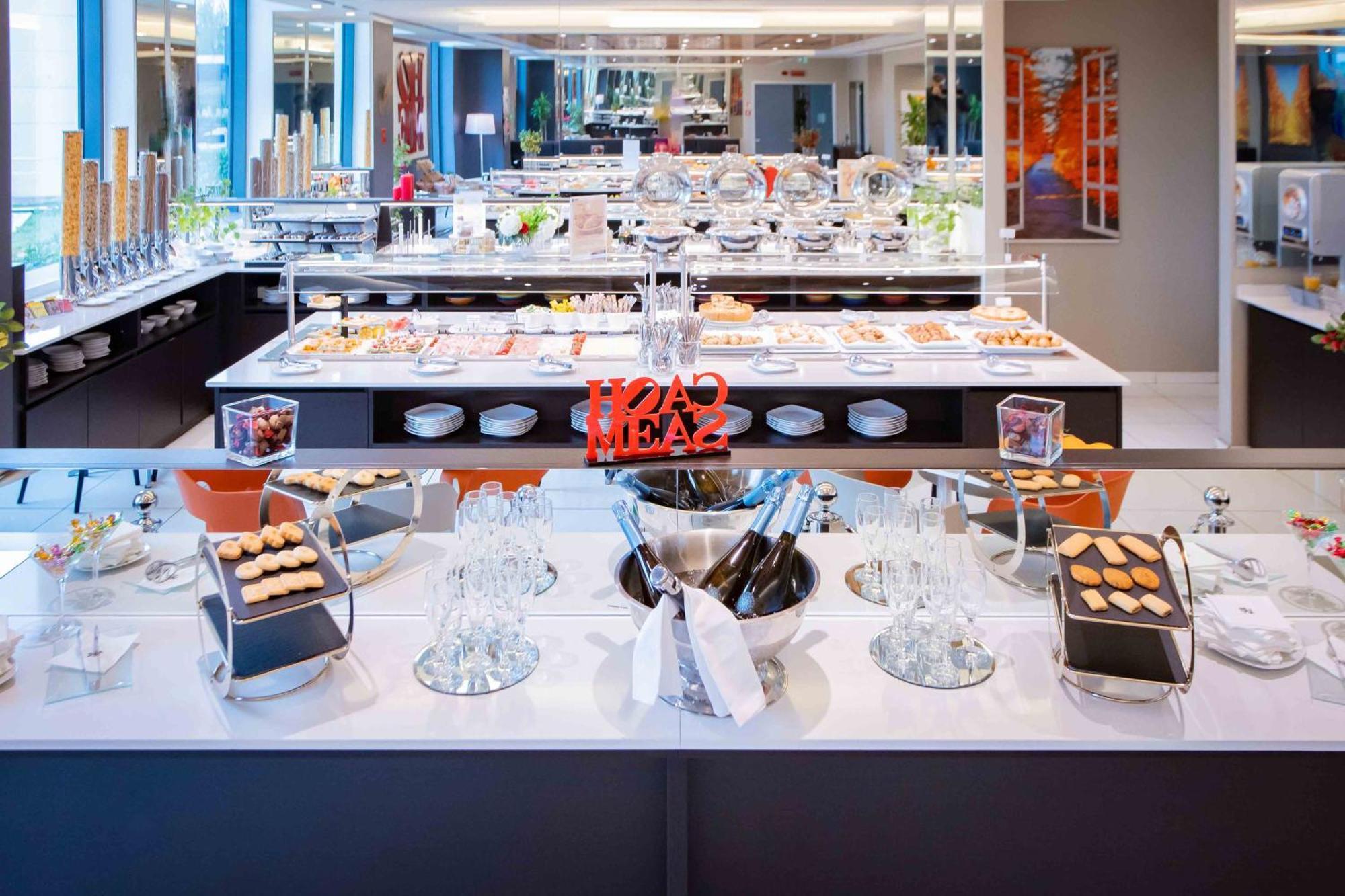 An Hotel Milano Melegnano Carpiano المظهر الخارجي الصورة