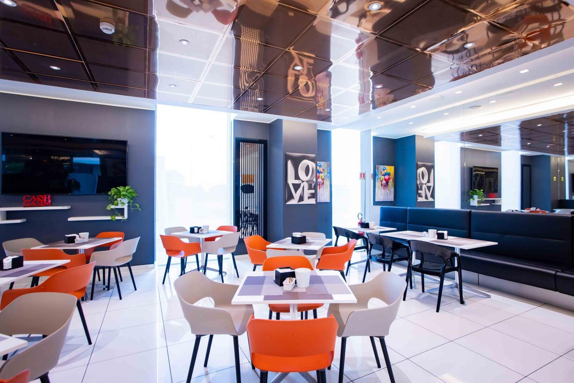 An Hotel Milano Melegnano Carpiano المظهر الخارجي الصورة
