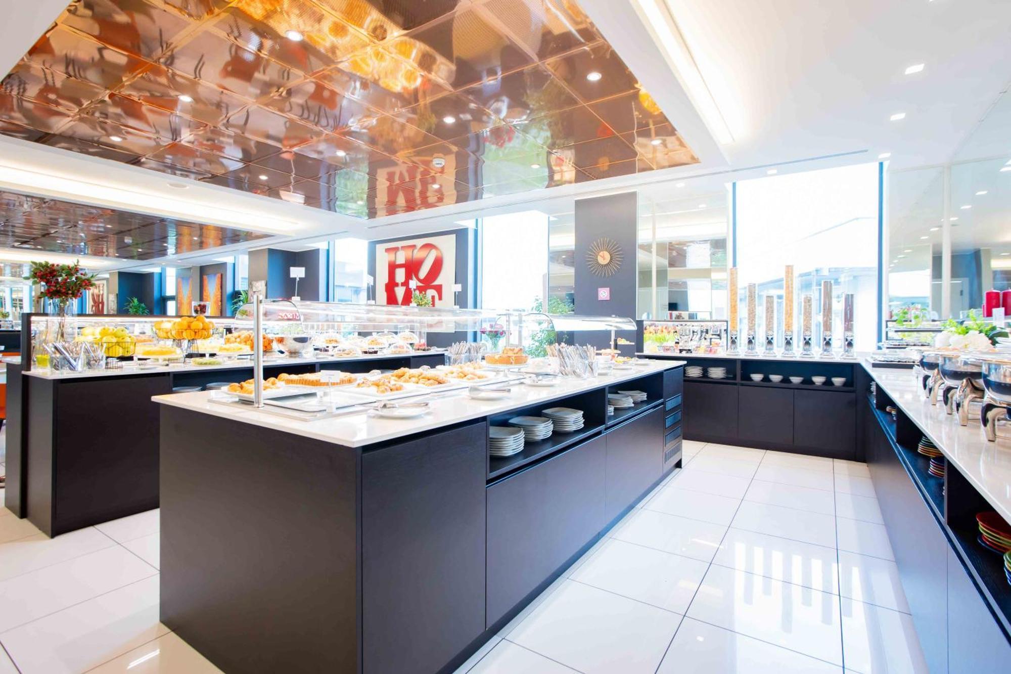 An Hotel Milano Melegnano Carpiano المظهر الخارجي الصورة