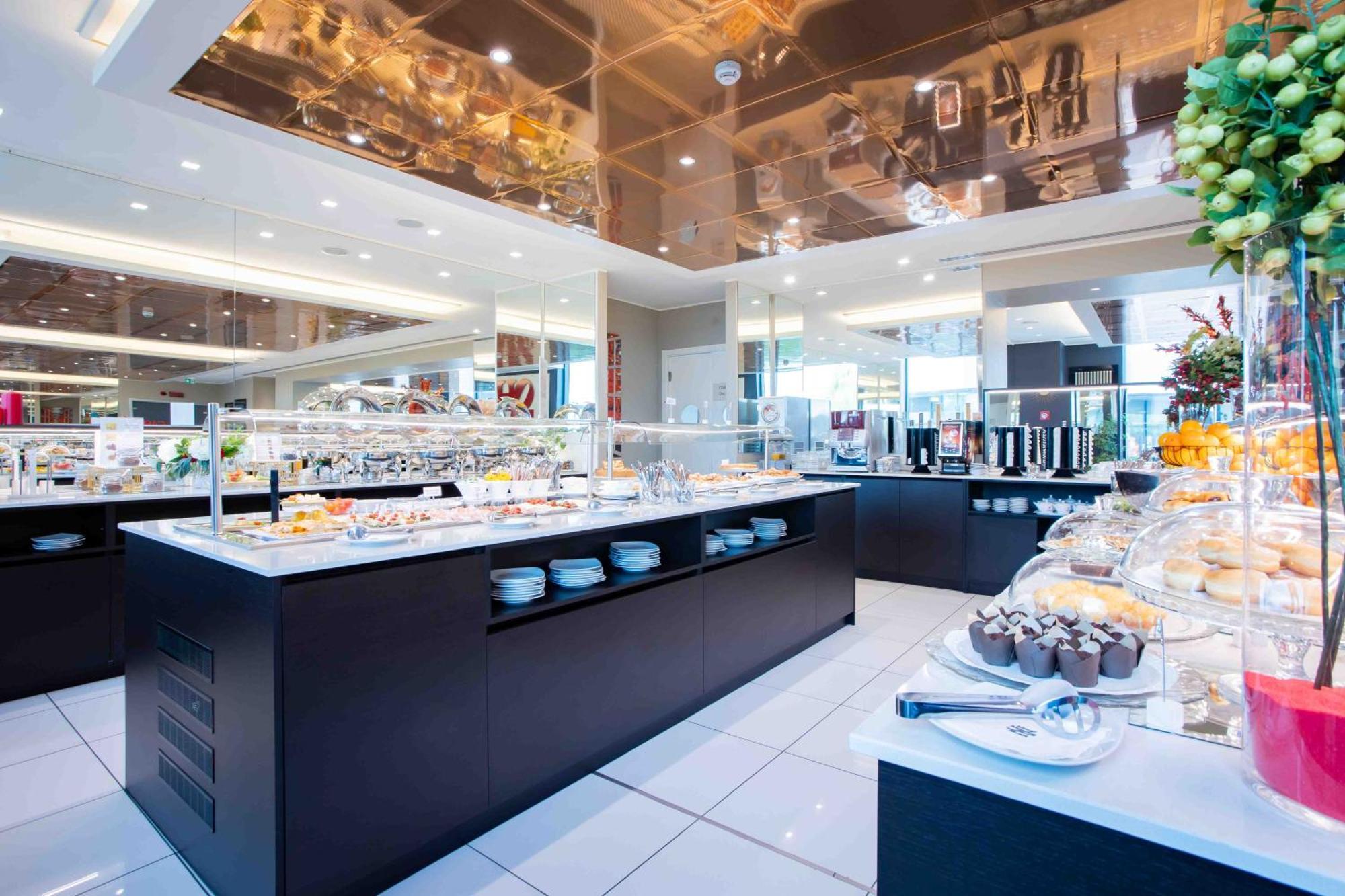 An Hotel Milano Melegnano Carpiano المظهر الخارجي الصورة
