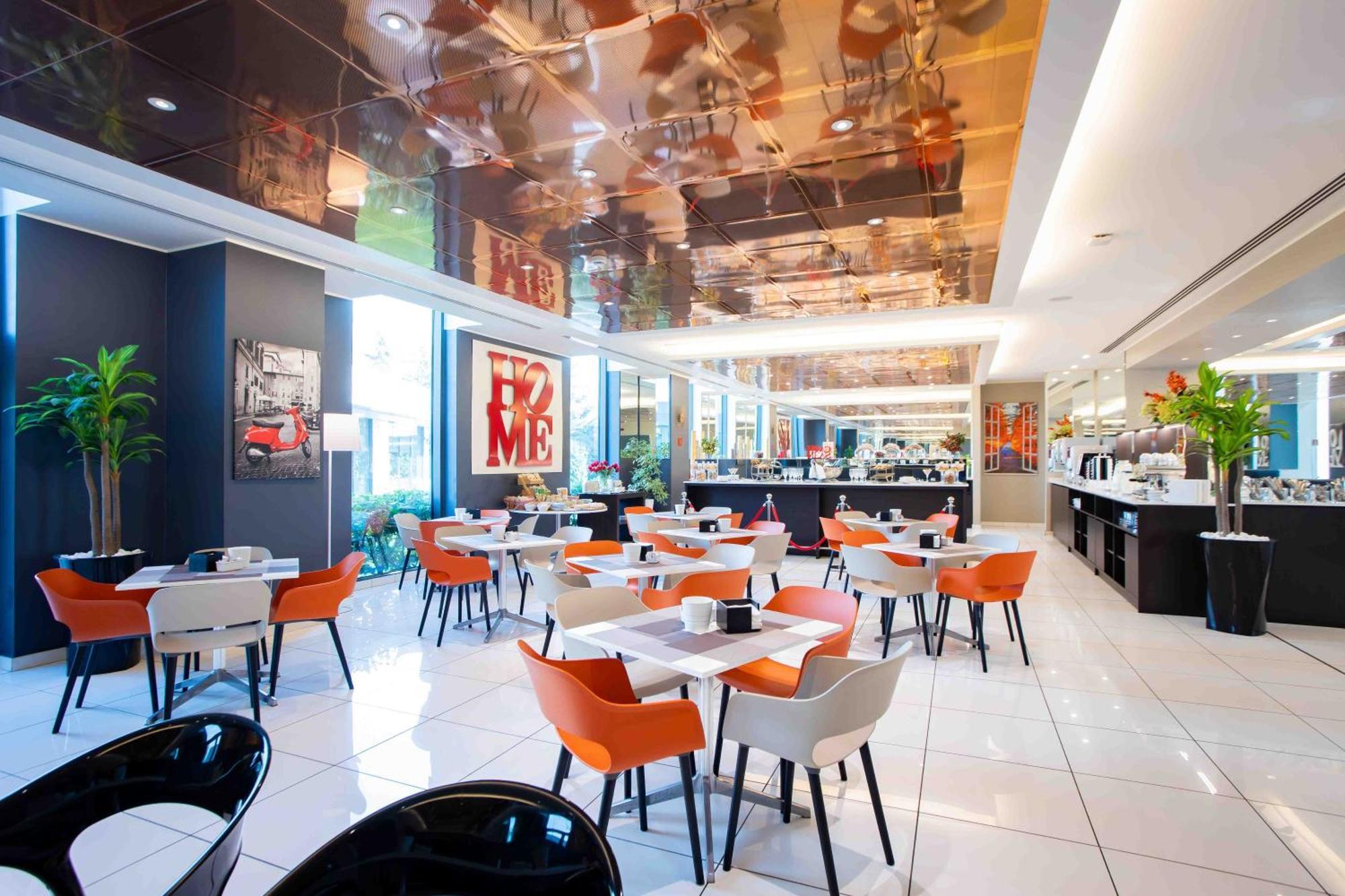 An Hotel Milano Melegnano Carpiano المظهر الخارجي الصورة