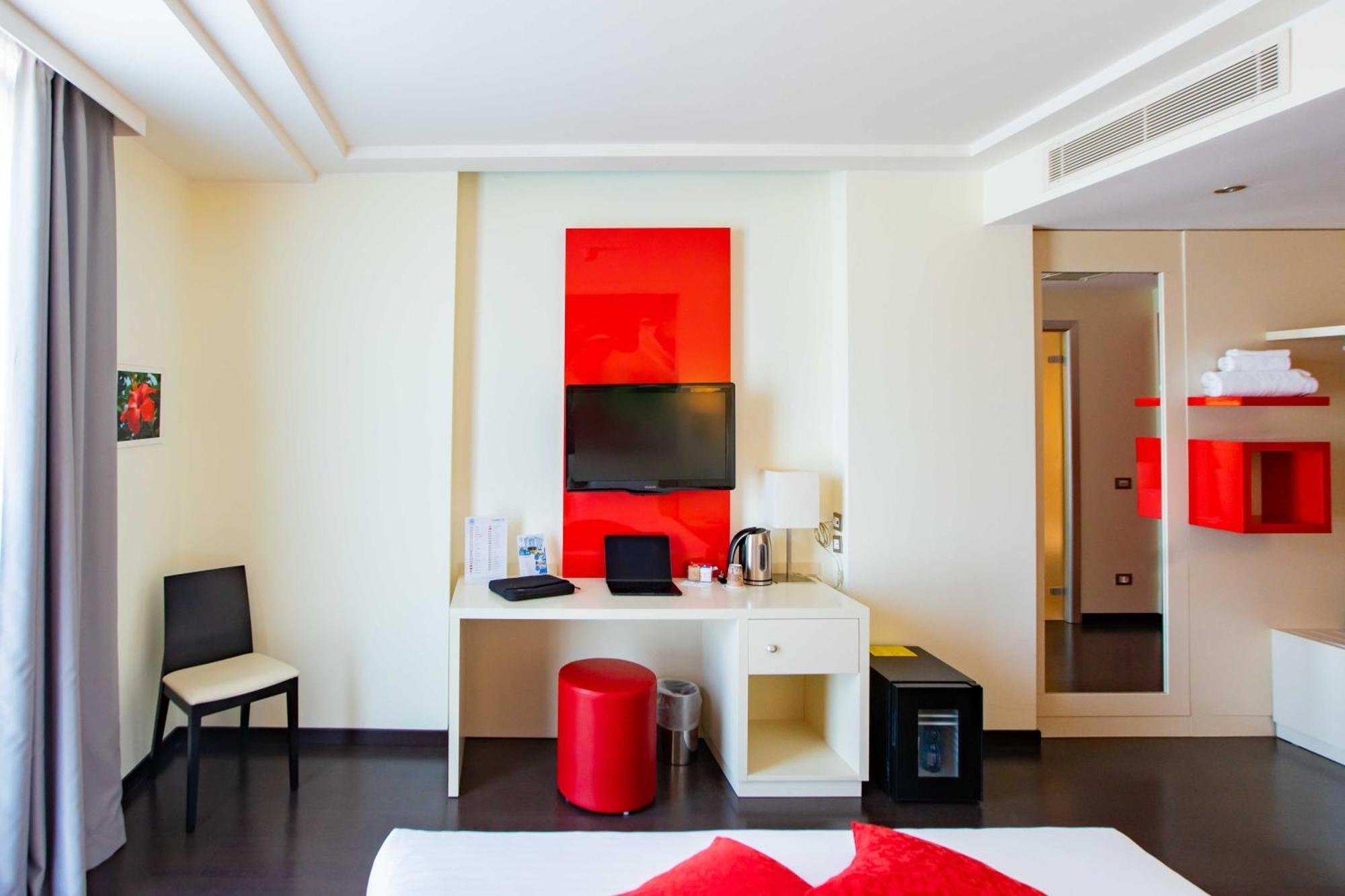 An Hotel Milano Melegnano Carpiano المظهر الخارجي الصورة