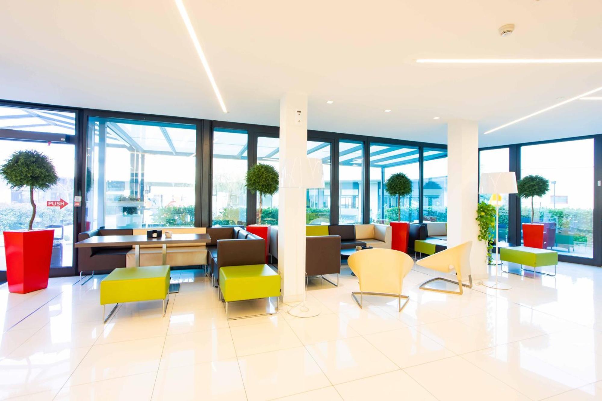 An Hotel Milano Melegnano Carpiano المظهر الخارجي الصورة