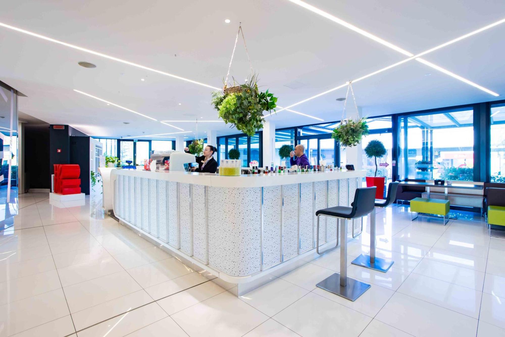 An Hotel Milano Melegnano Carpiano المظهر الخارجي الصورة