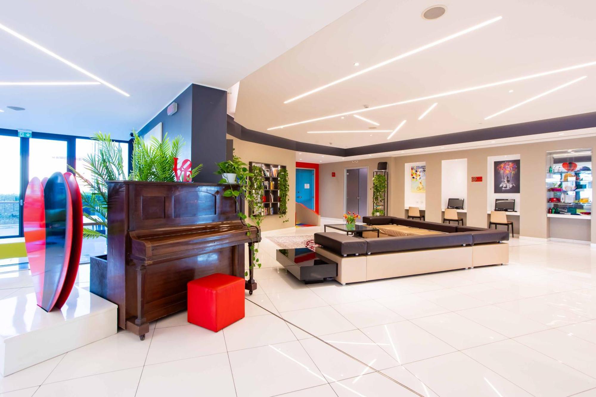 An Hotel Milano Melegnano Carpiano المظهر الخارجي الصورة
